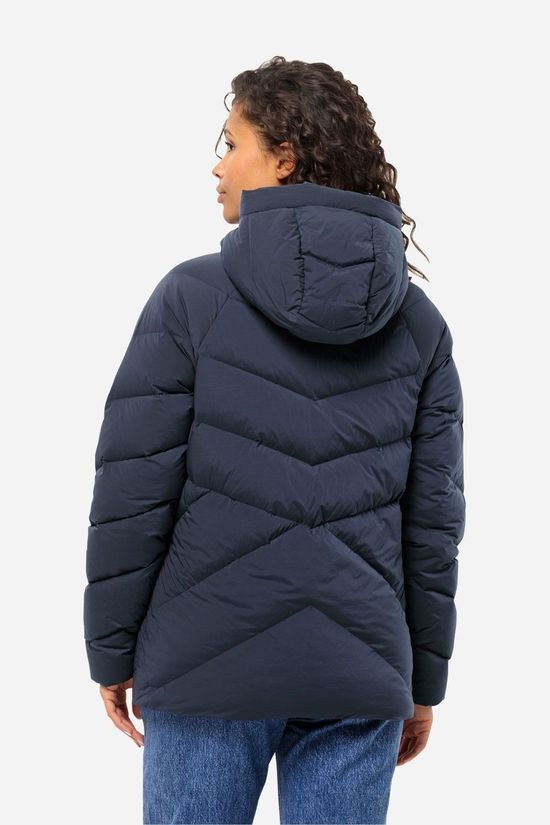 Jack Wolfskin Jack Wolfskin Marienplatz Donsjas Dames
