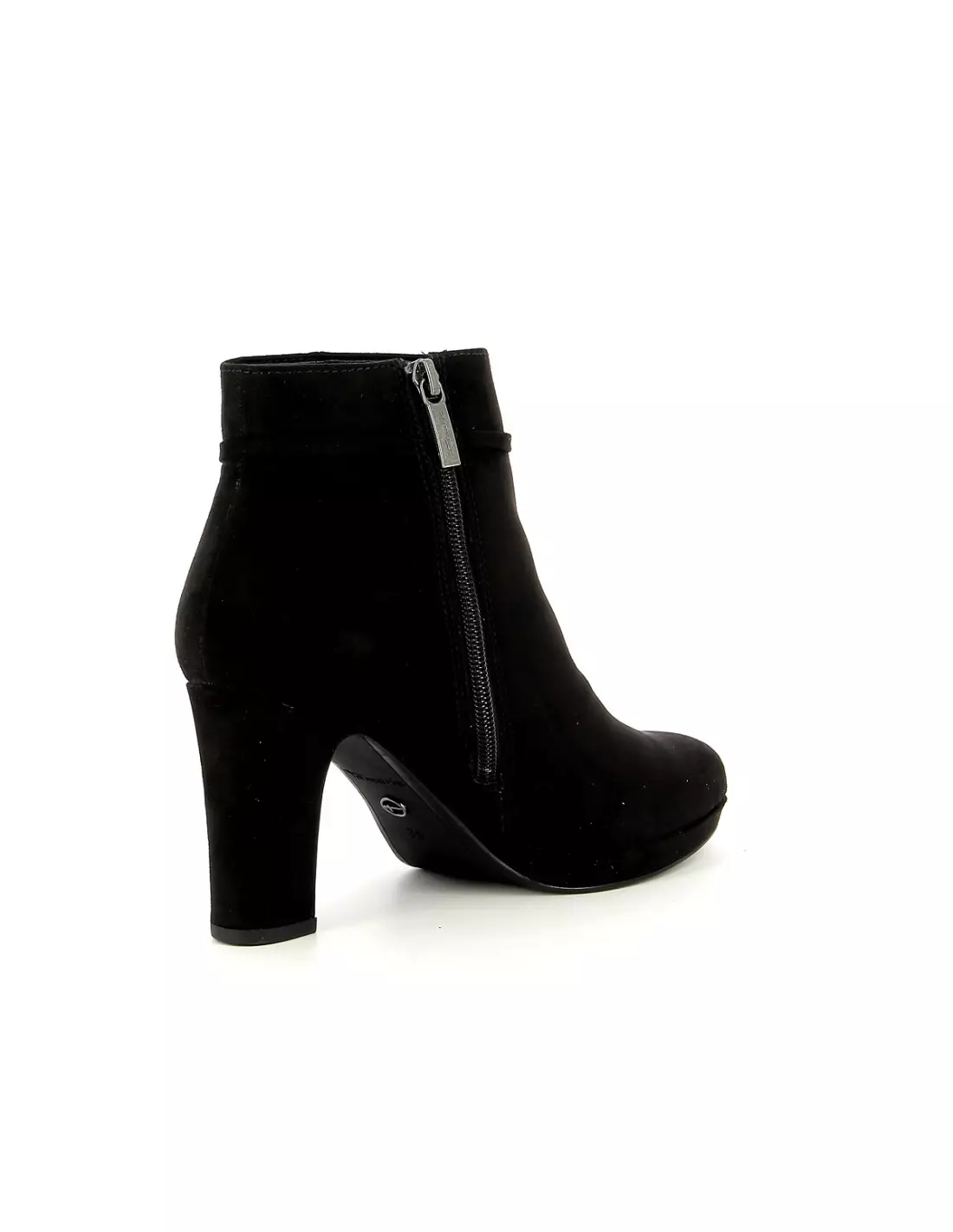 TAMARIS 25336 - Boots & bottines Black