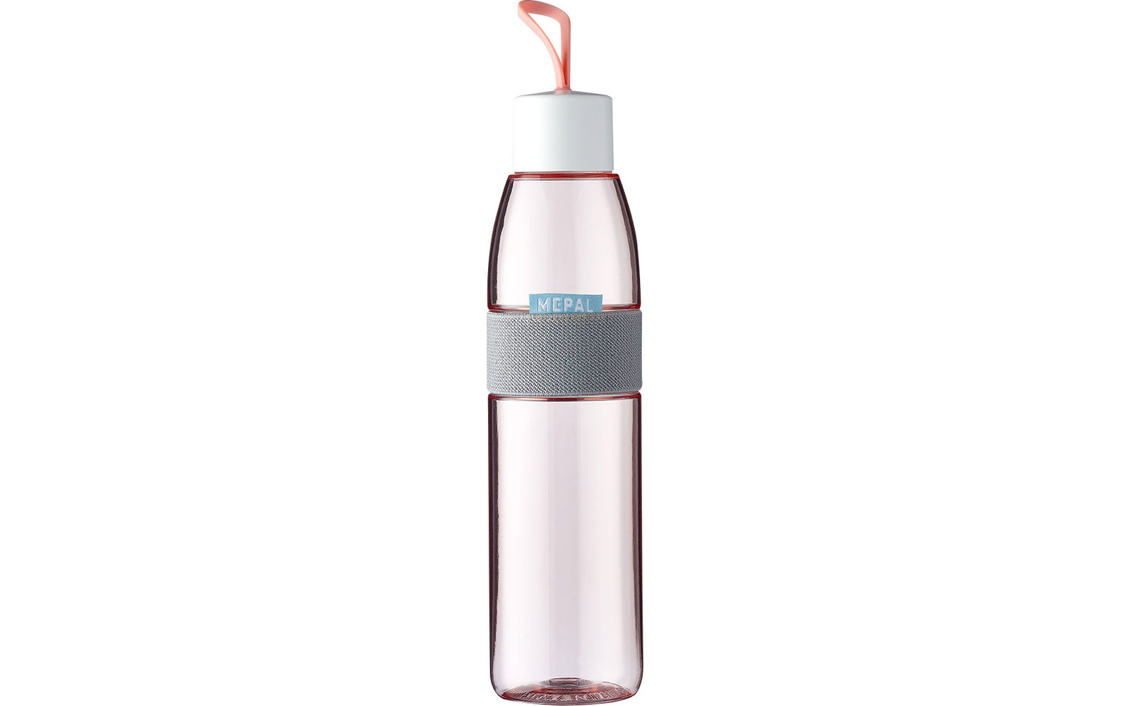 Mepal Ellipse Trinkflasche 700 ml Vivid blue