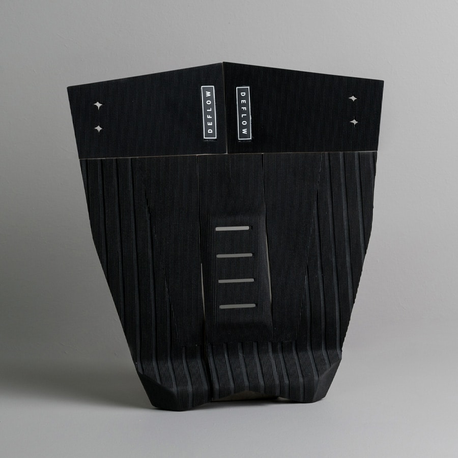 Deflow Pad Traction - Black - 5 pièces
