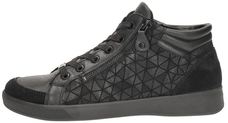 Ara Rom-ST-High-Soft zwart