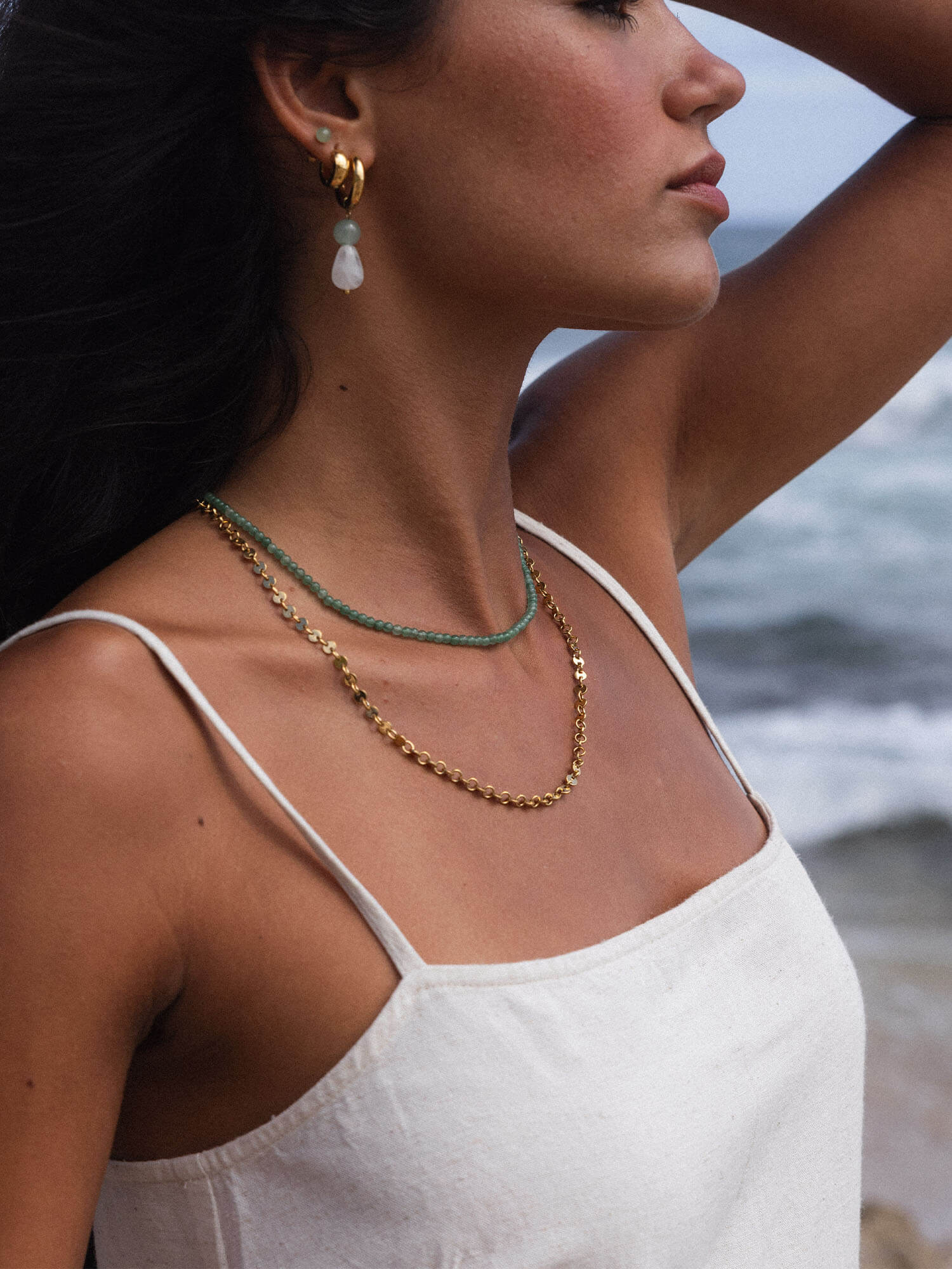 Pure Kette - PURELEI