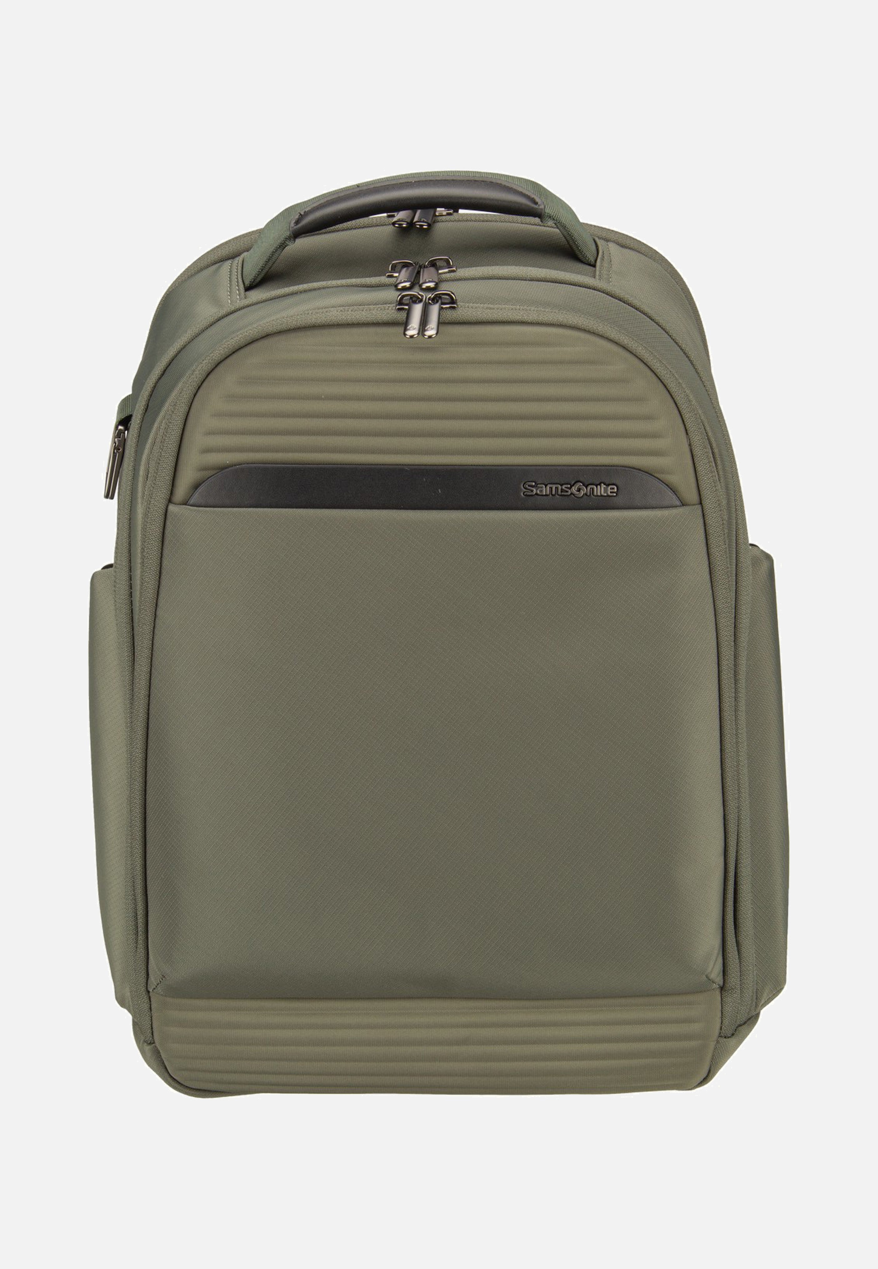 Paralux BT Everyday Backpack Olive - Rucksack