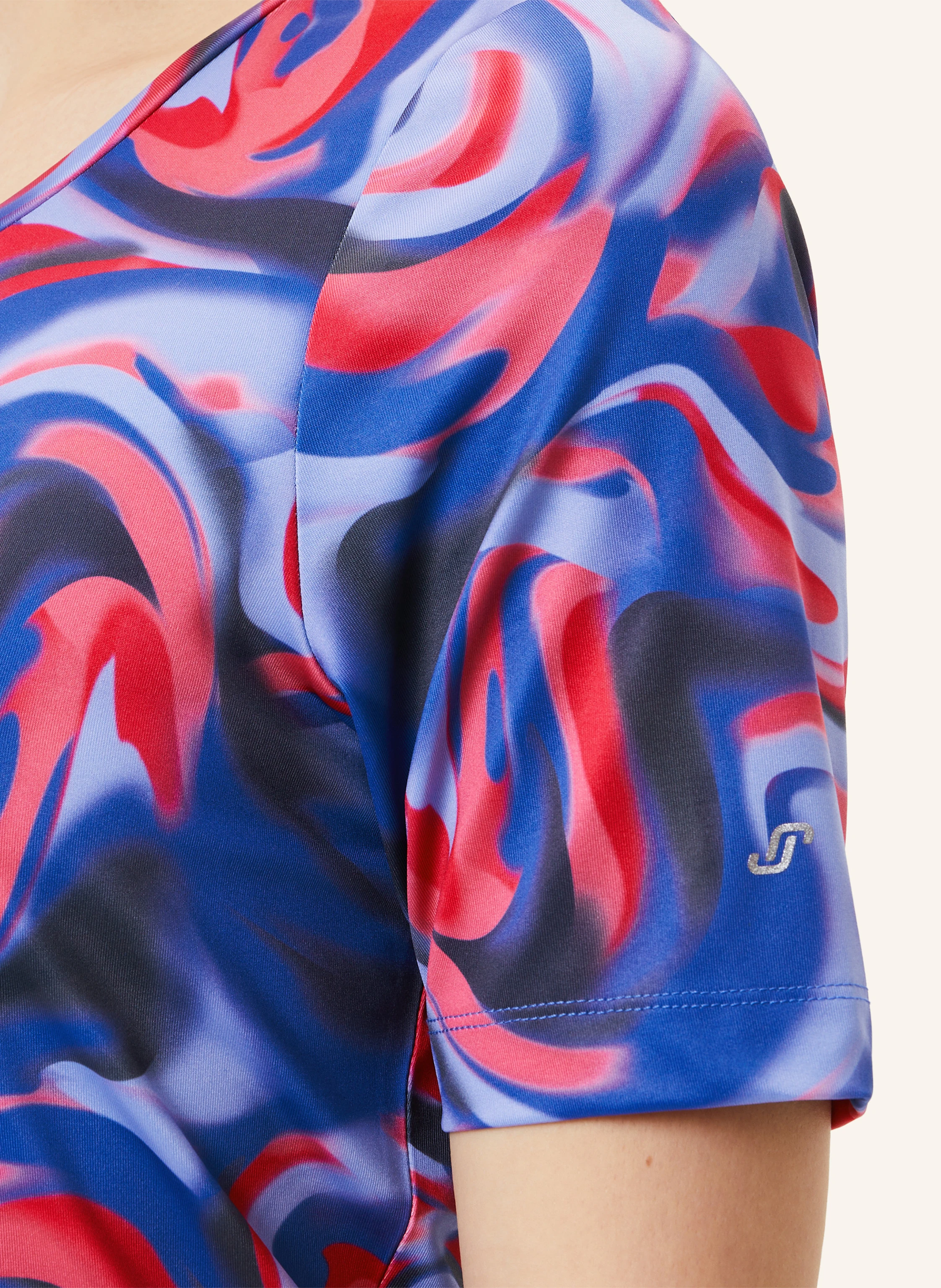 JOY sportswear T-Shirt IRINA