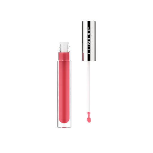 Clinique Pop Plush Creamy Lipgloss, Sugarplum