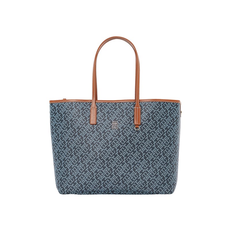 Tommy Hilfiger<br>Shopper tote Monoplay
