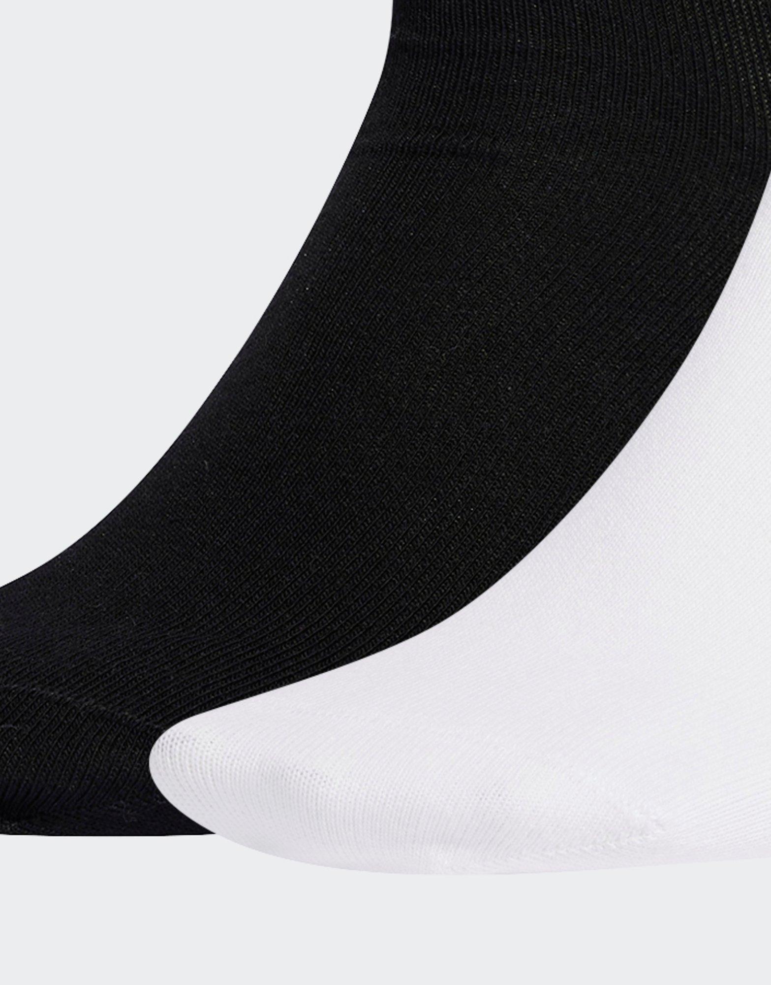 adidas Originals Samba Crew Socks 2 Pack