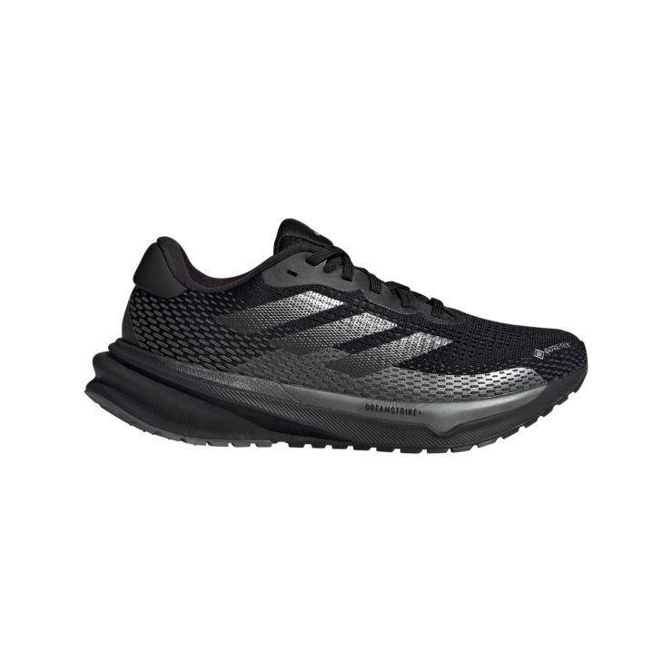AdidasSUPERNOVA GTX - schwarz