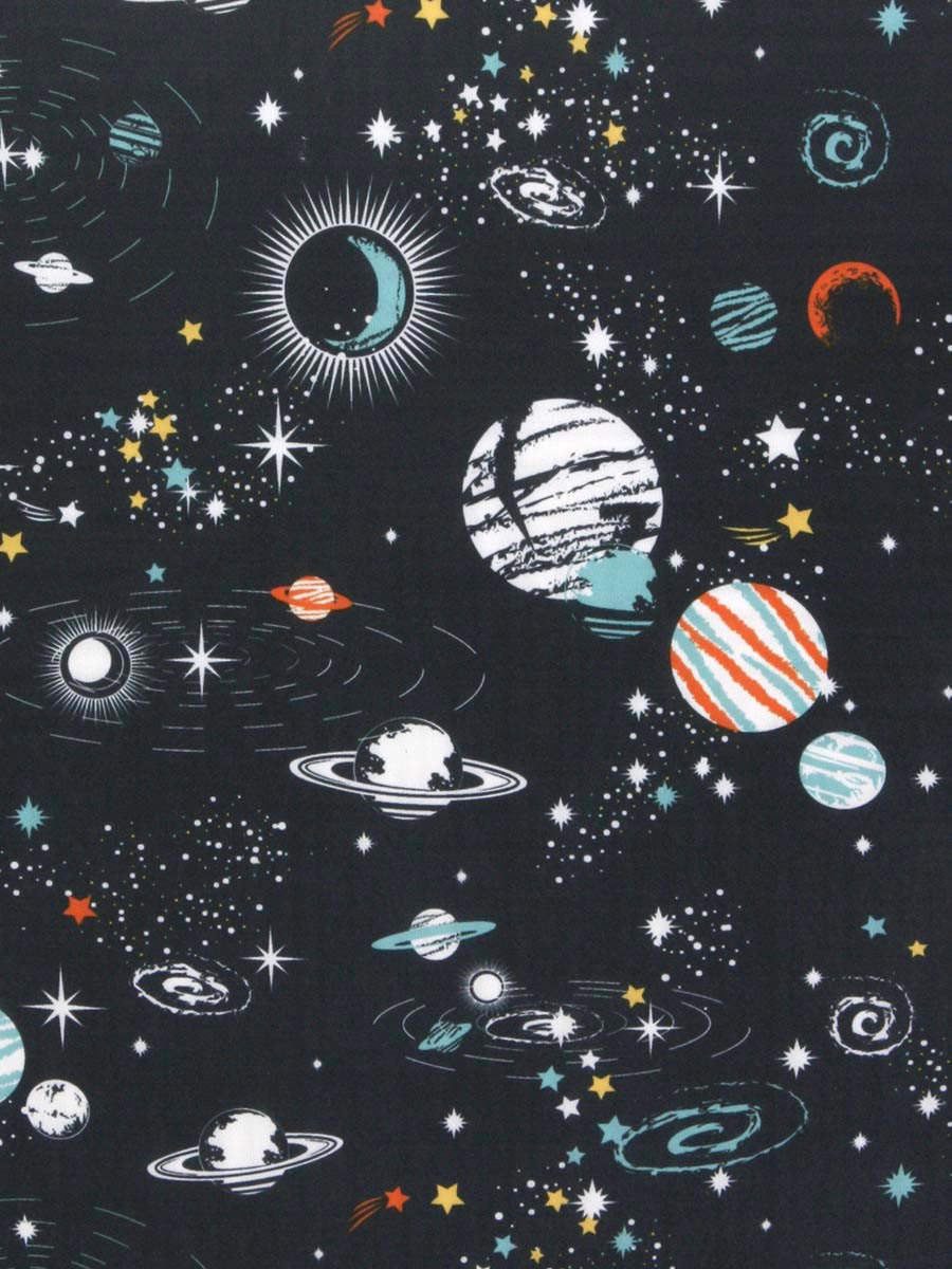 Housse de valise Airtex Cosmos - L