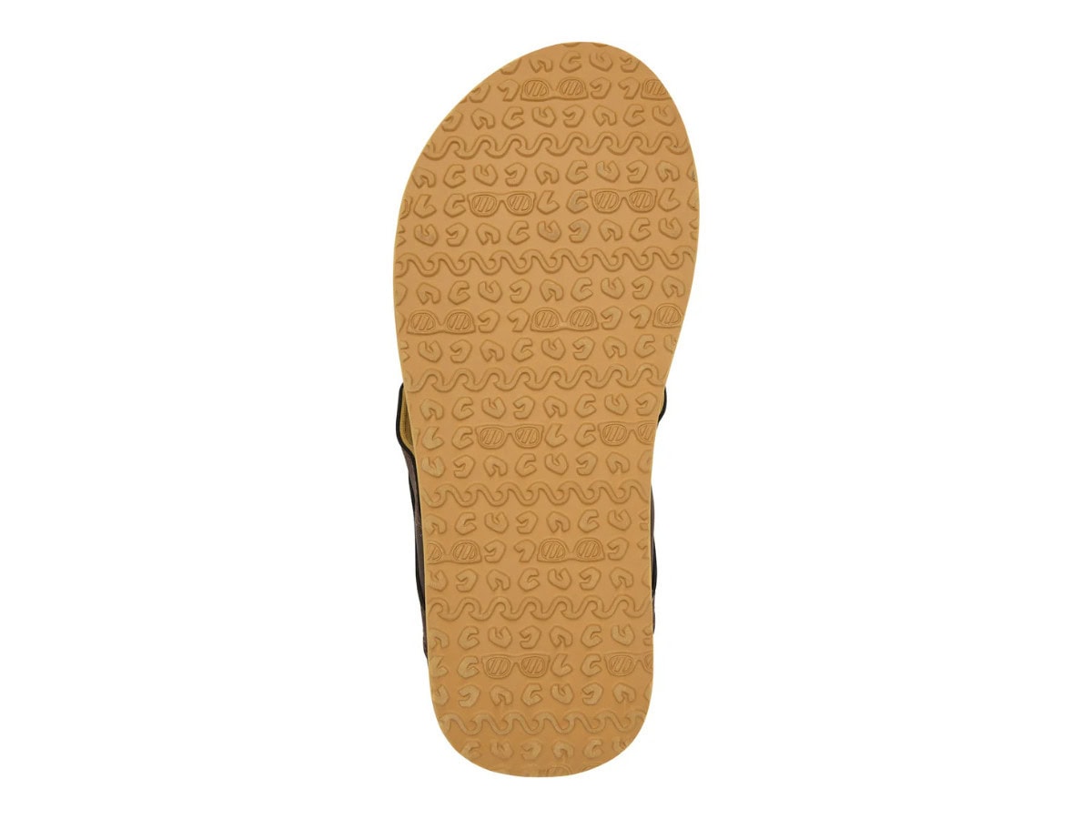 Cool Shoe Corp. Swap Heren slippers - Khaki