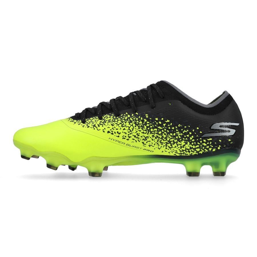 Skechers Razor 1.5 FG Evolution - Jaune/Noir