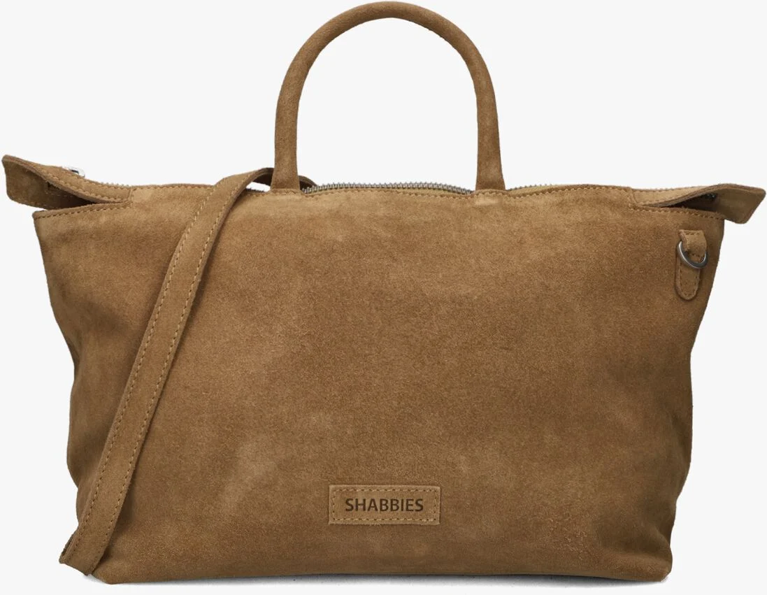 SHABBIES beige shabbies handtas belize