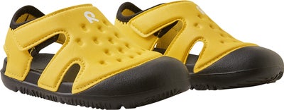 Reima Koralli Sandaler, Clear Yellow