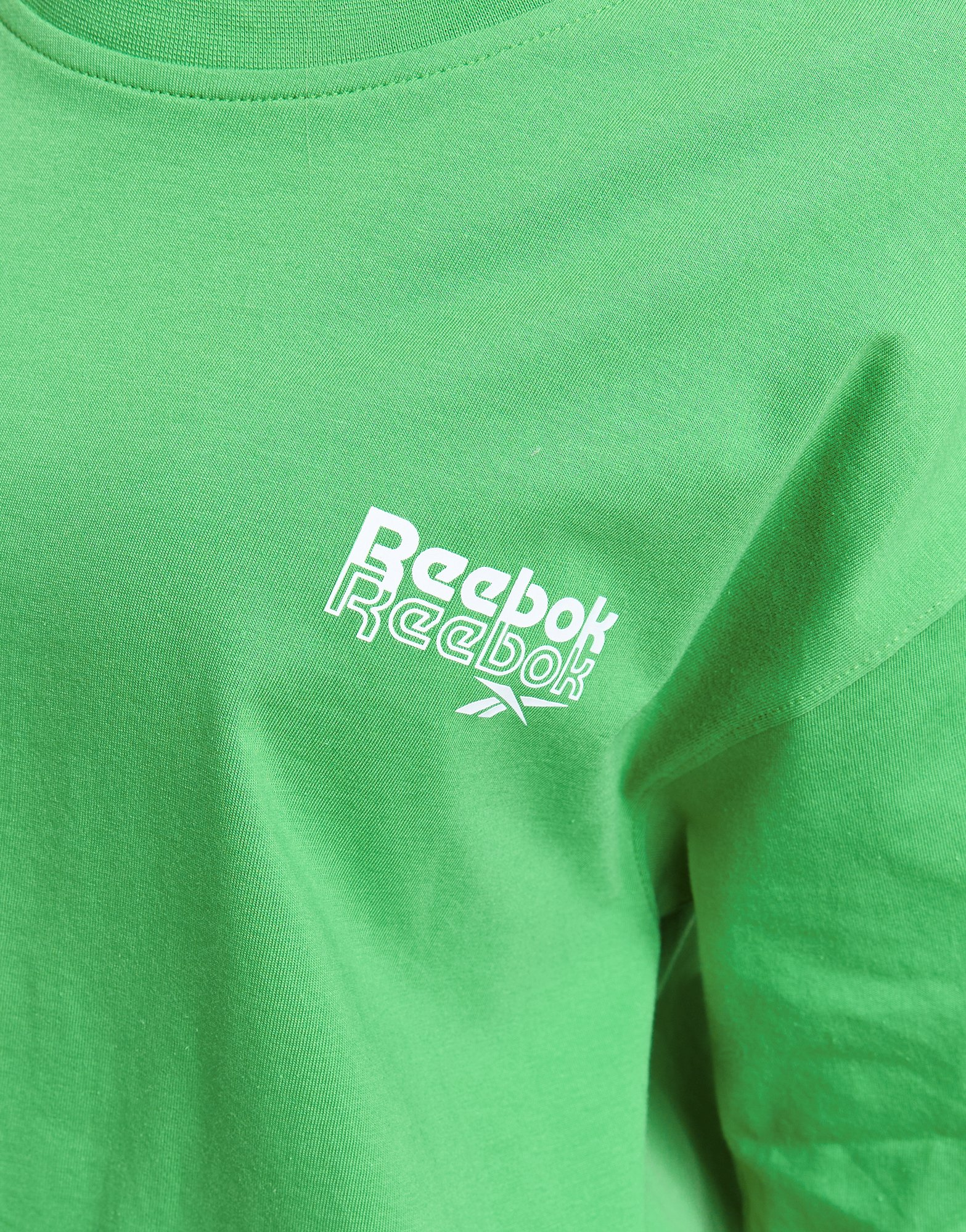 Reebok T-shirt court ID Energy Femme
