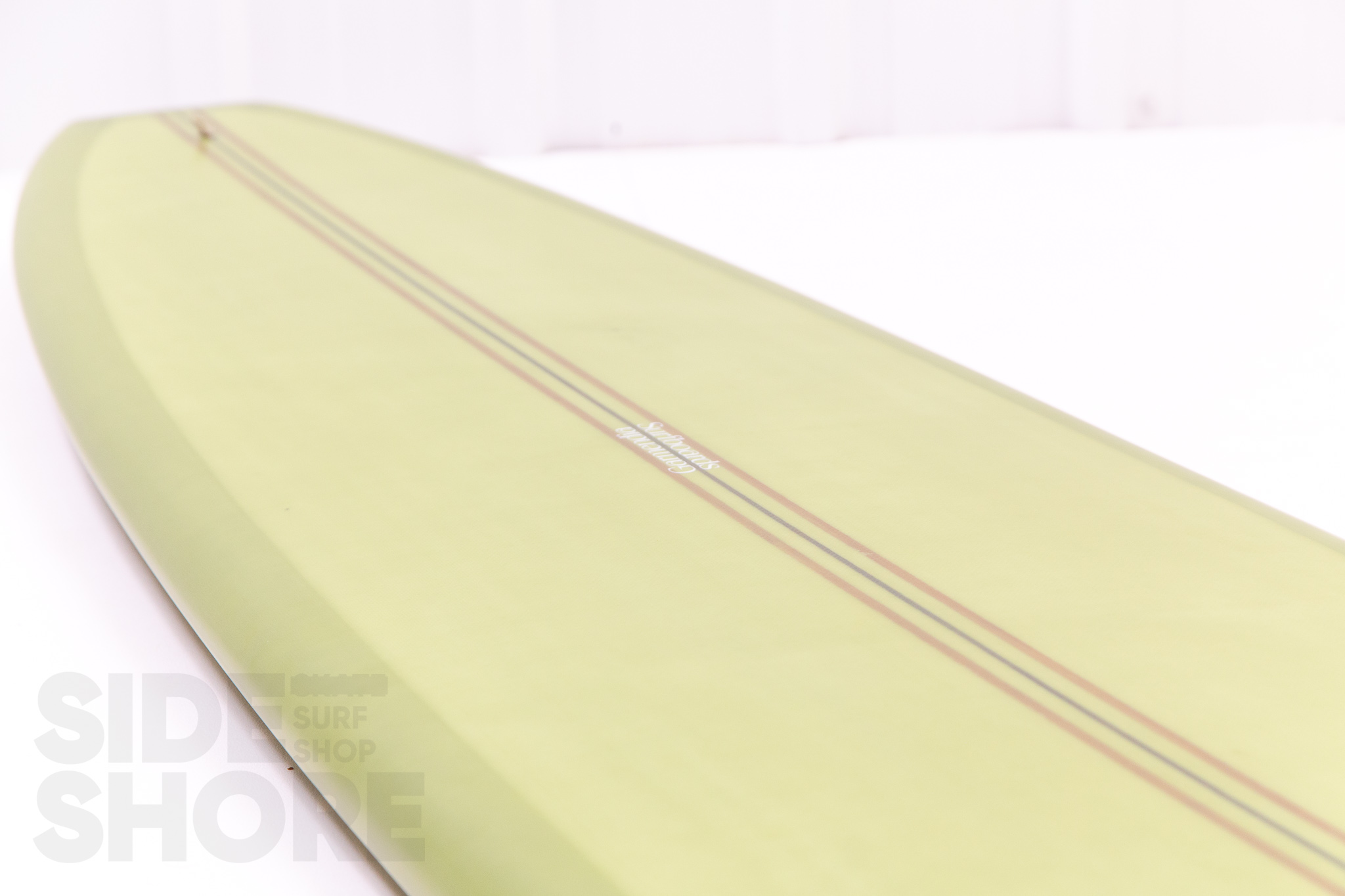Garmendia Surfboards Free Bird - Tint -  9'5 x 22 1/2