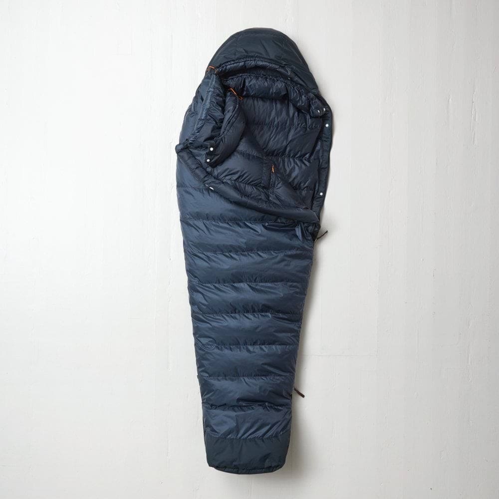 Fjällräven Keb Three Seasons<br>Sov godt, våkn opp klar for eventyr!