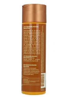 Nifri Bruinverlengende Bodylotion   Q10&Vitamine E 200ML