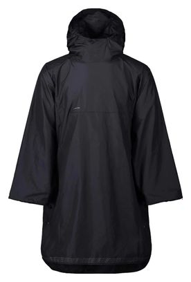 Poncho POC Antwerp Noir