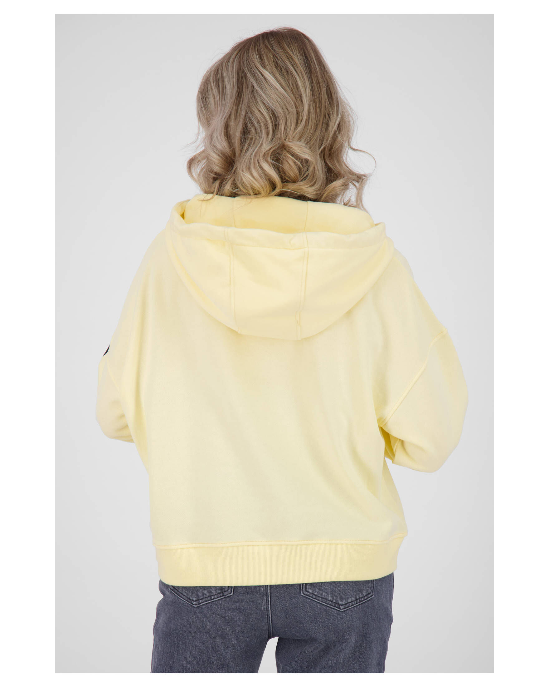Alife and Kickin®| Damen Hoodie JESSYAK A