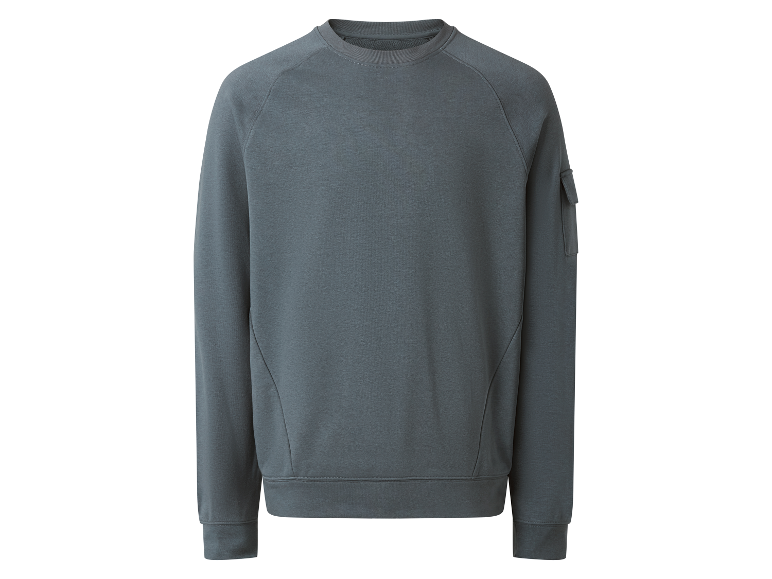 Heren sweatshirt