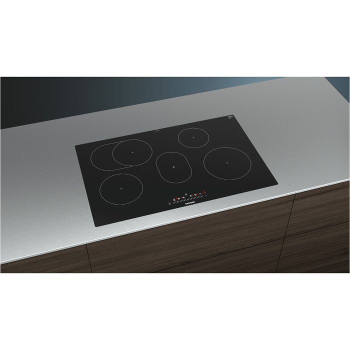 Siemens Induktionskochfeld iQ300 EH801FFB1E