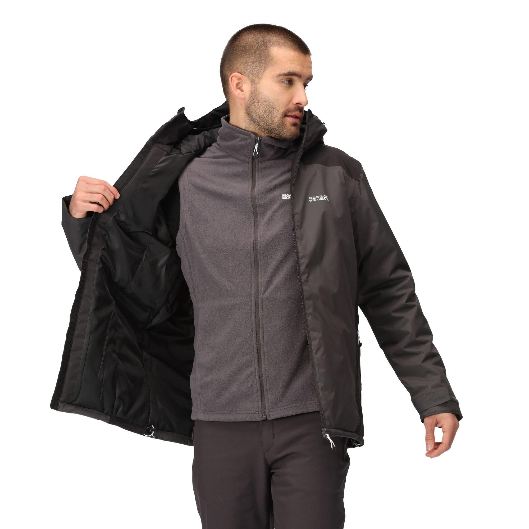 Regatta Thornridge Jacket Mens