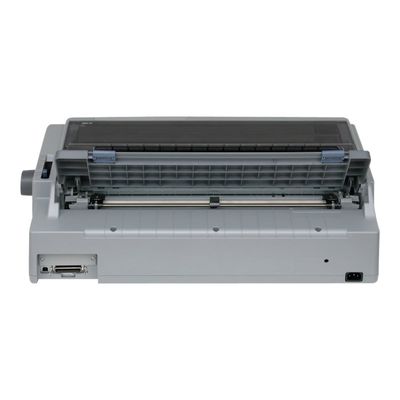 Epson LQ 2190N - imprimante matricielle - Noir et blanc