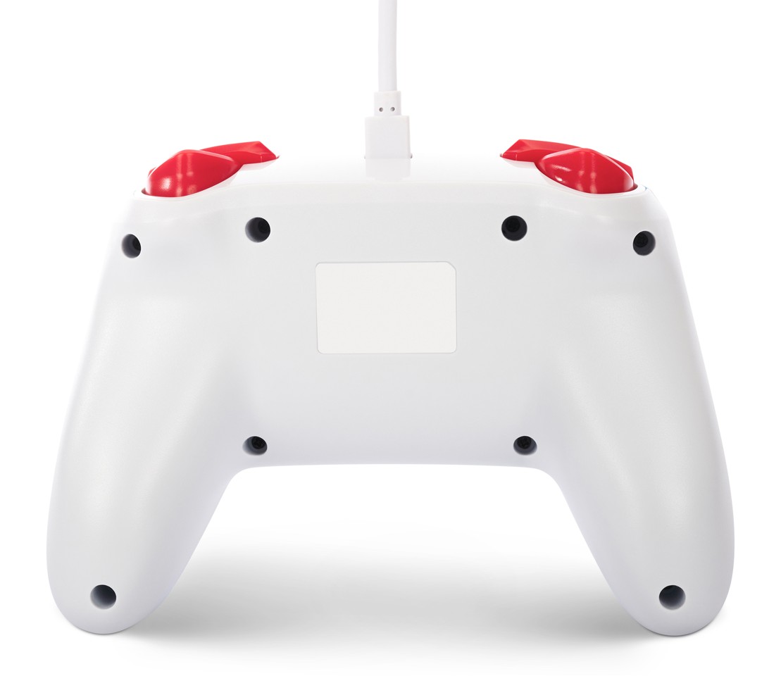 PowerA Wired Controller - Brick Breaker Mario /Nintendo Switch