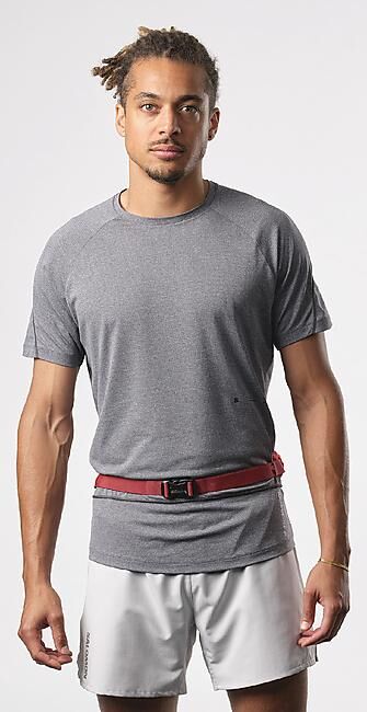 SALOMON - PORTE BIDON ACTIVE BELT