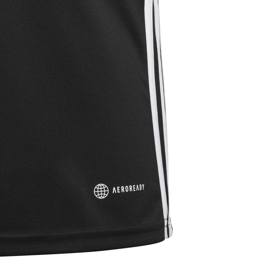 adidas Maillot Tabela 23 - Noir/Blanc Enfant