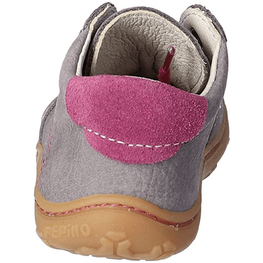 Ricosta Lauflernschuhe grau