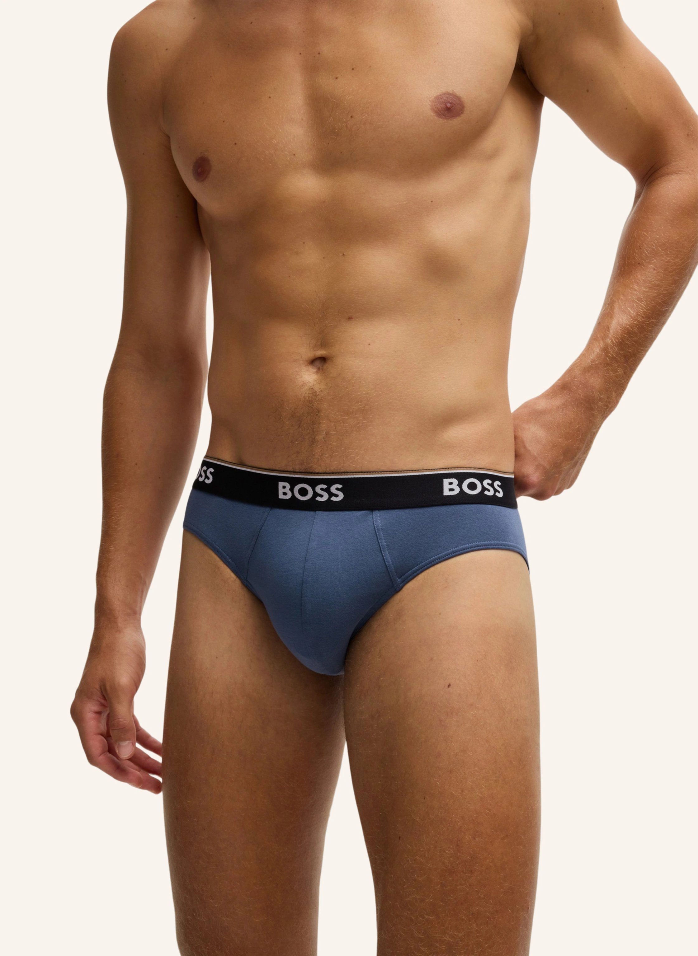 BOSS Slip BRIEF 3P POWER
