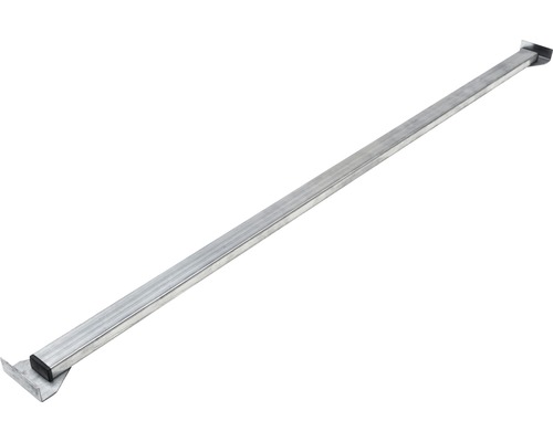 Humbaur stalen dwarsbalk voor vlakzeil 1310 mm