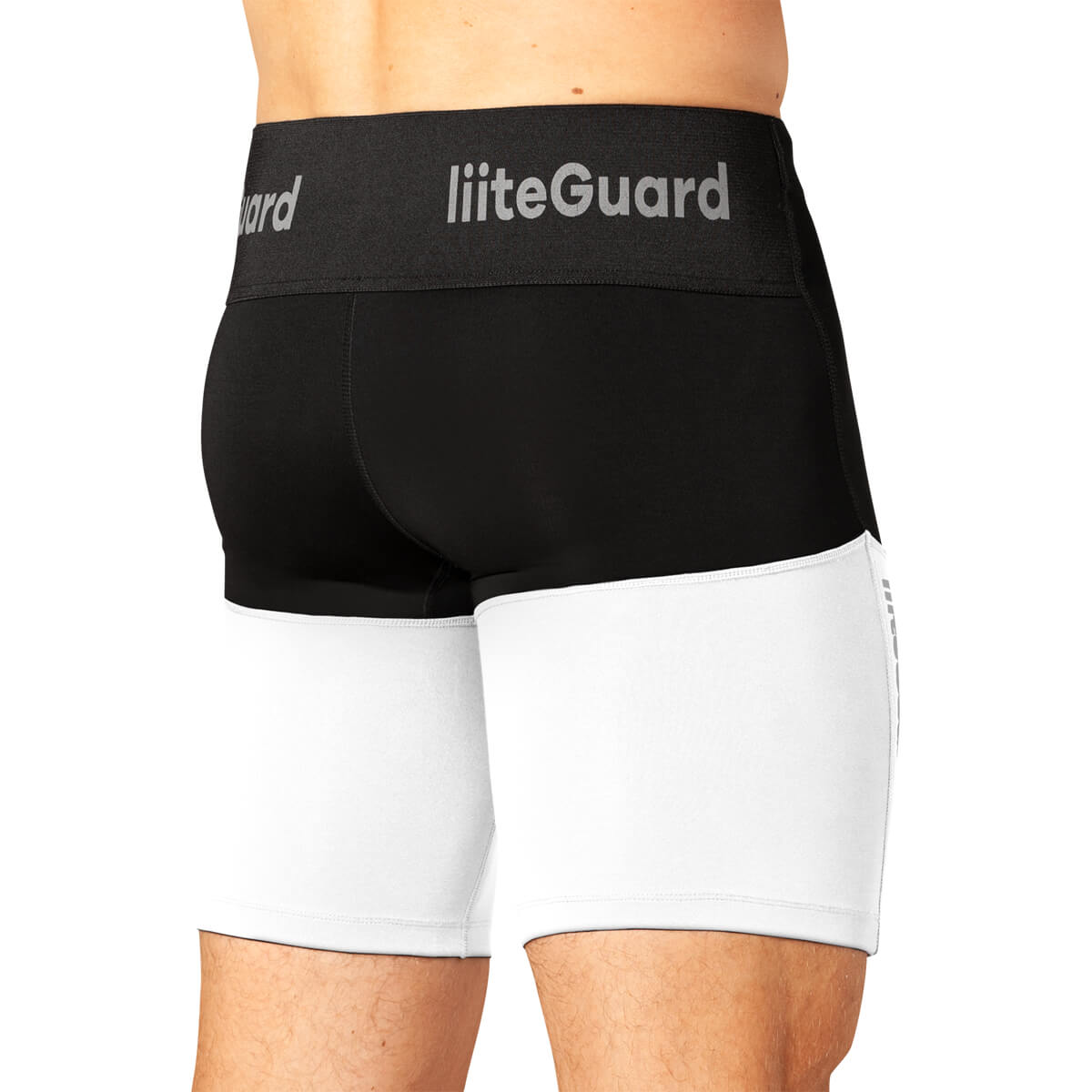 liiteGuard Glu-Tech Indertight Herre