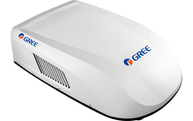Gree AC GoCool Dachklimaanlage für Wohnwagen und Wohnmobile