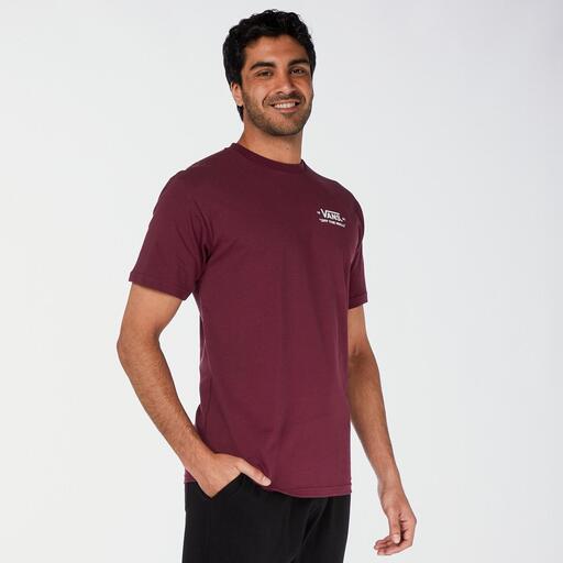 Camiseta Vans
