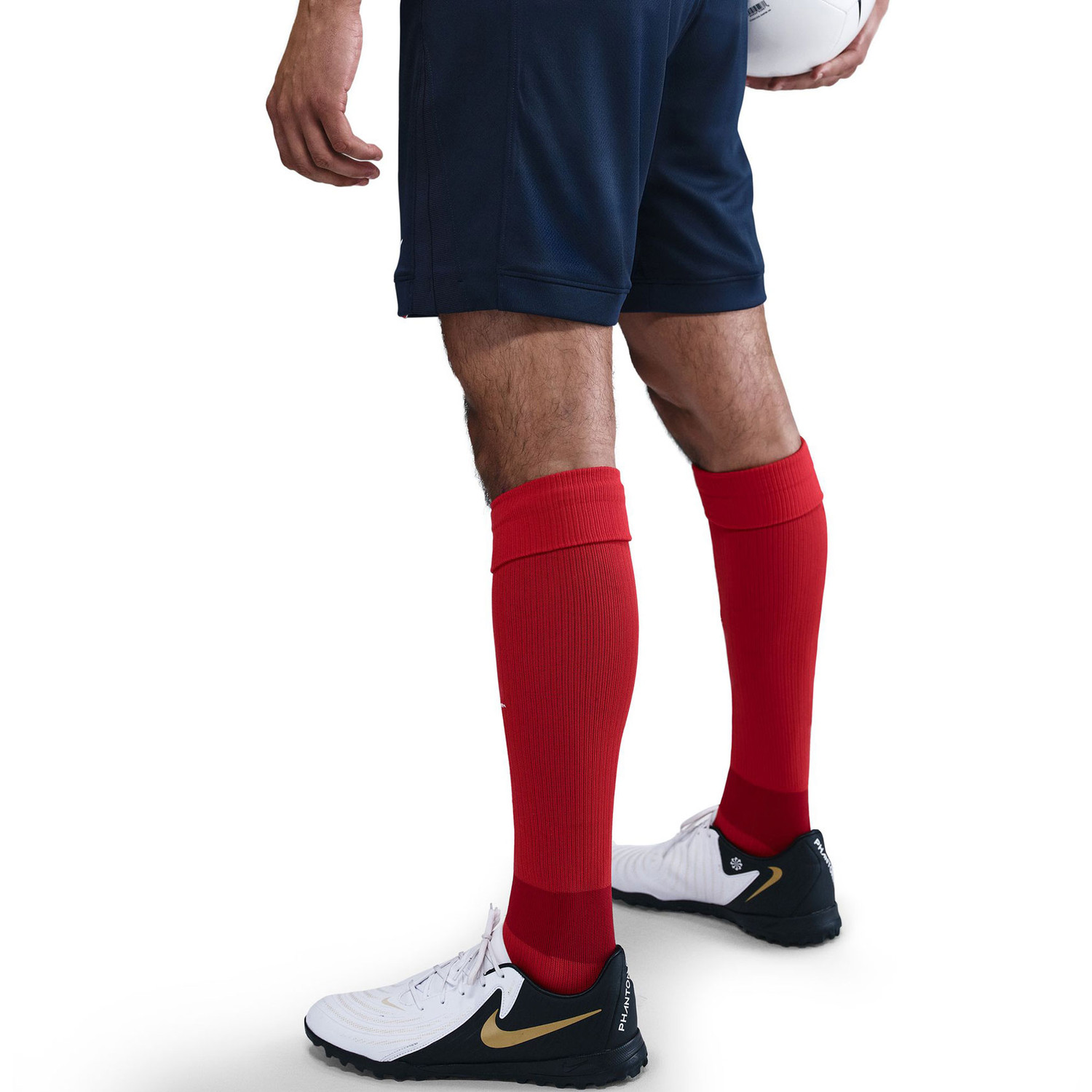 Nike Paris Saint-Germain Thuis Short 2025/2026