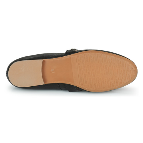 JB Martin - LITTORAL - NAPPA NOIR