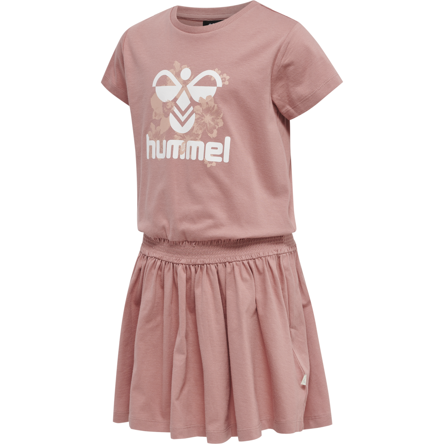 hmlKANYA DRESS S/S