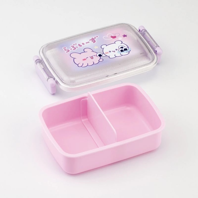 Skater - Loveez Lunchbox 450ml