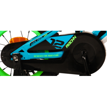 Kinderfiets Volare Rocky 12 inch