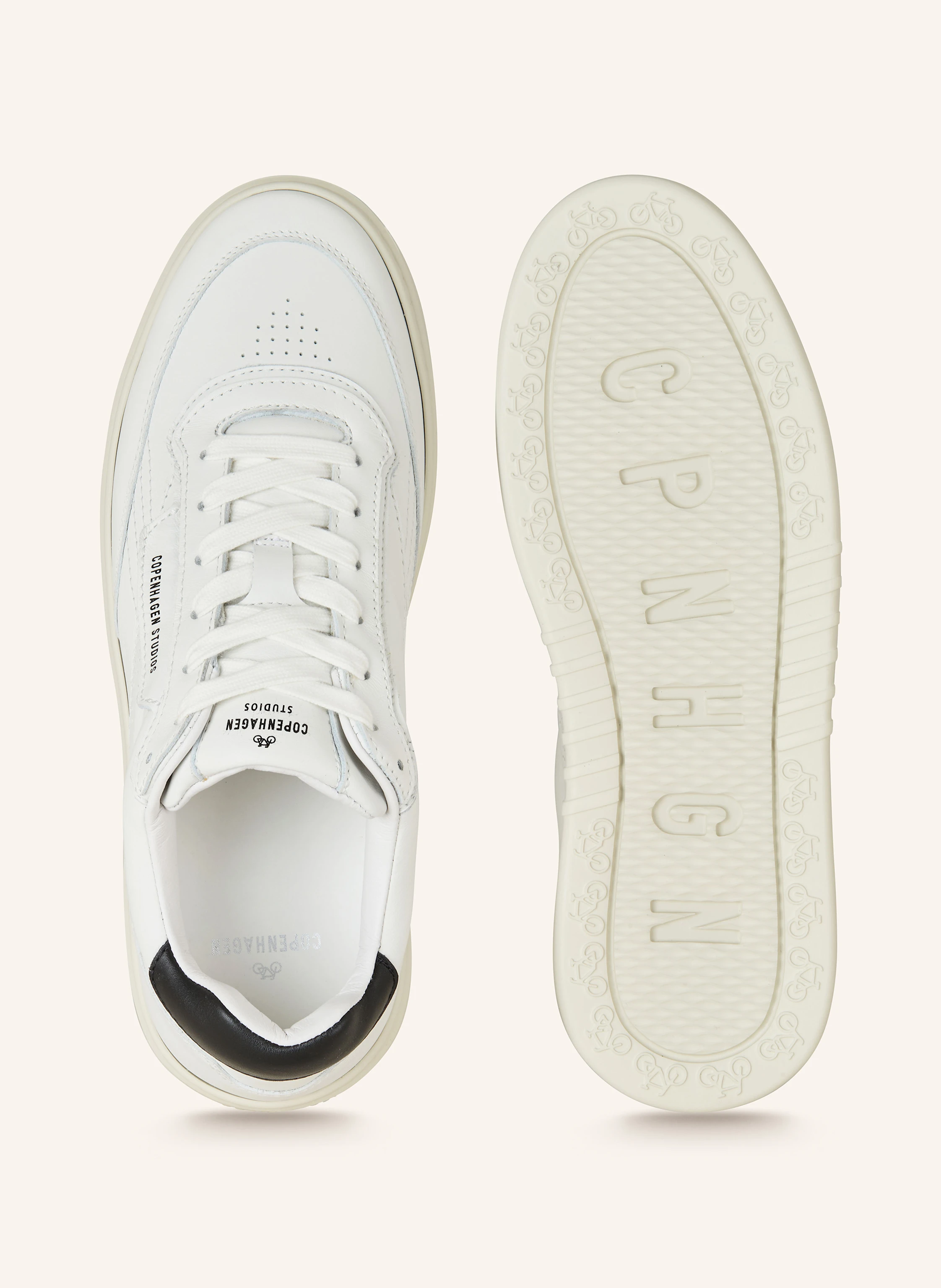 COPENHAGEN Sneaker CPH89M