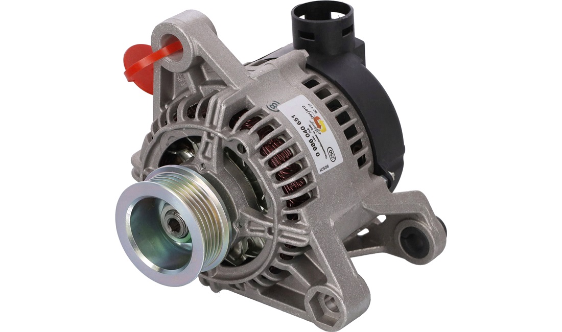 Generator