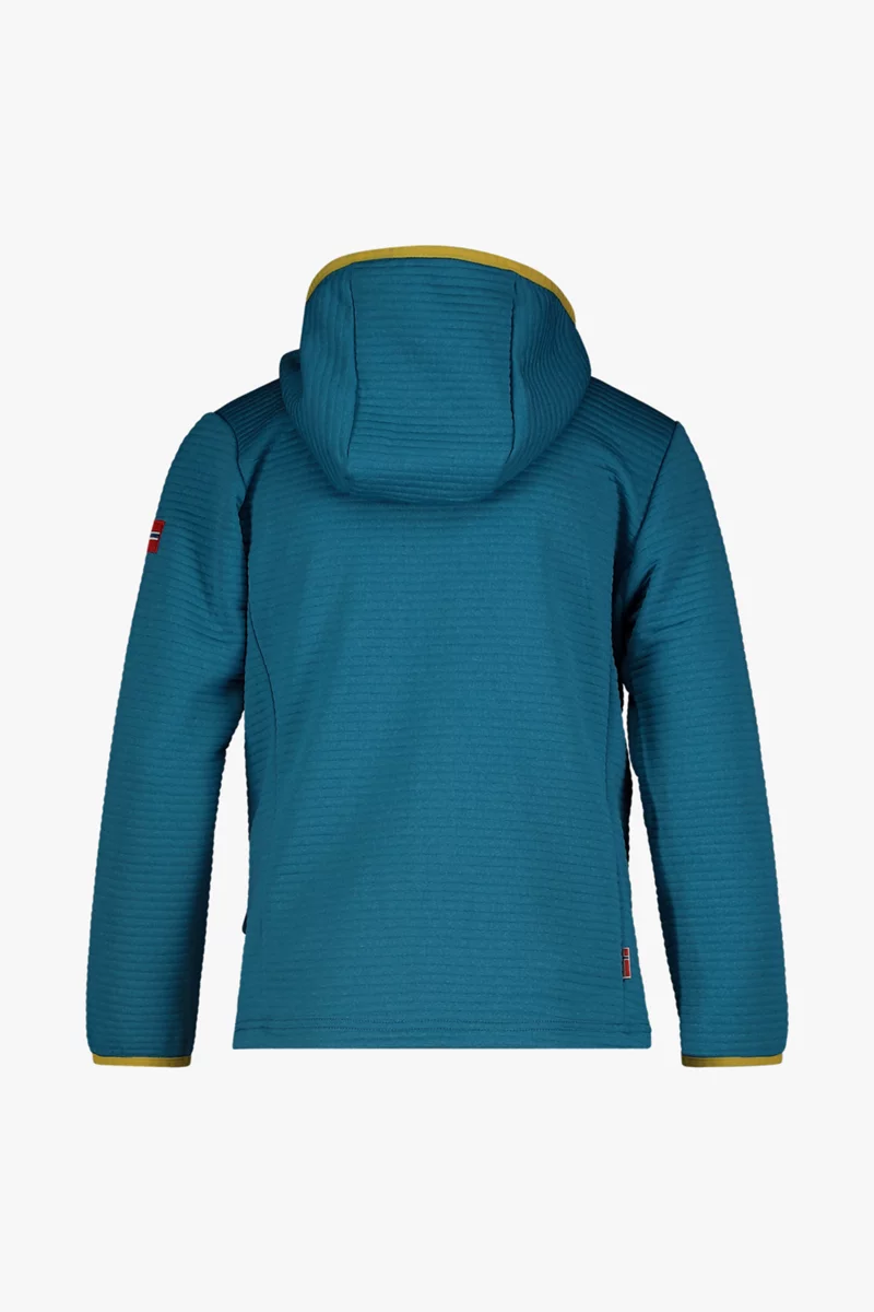 Trollkids Sogndal Kinder Midlayer