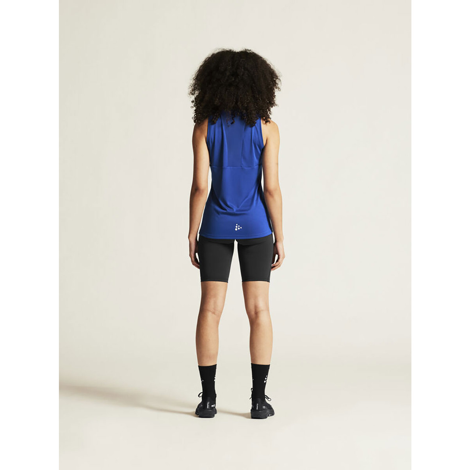 Craft Rush 2.0 Singlet Dames