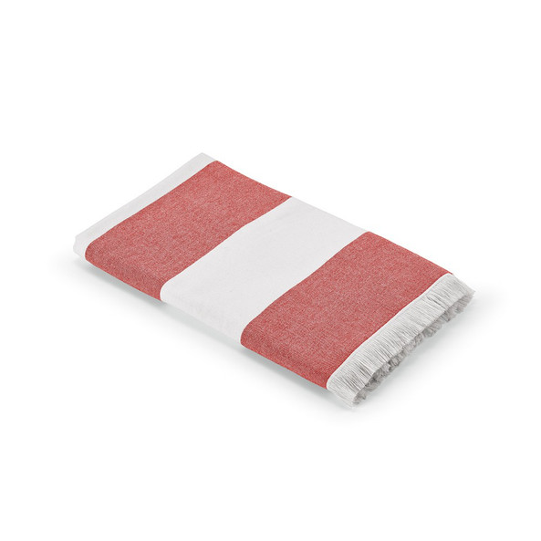 Aodaci ATW007 - Serviette Rodin Coton recyclé 350 gsm UE