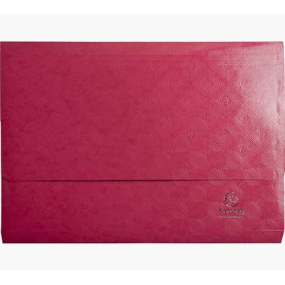 1928 by Exacompta - Chemise pochette - 24 x 32 cm - 265 gr - disponible dans différentes couleurs