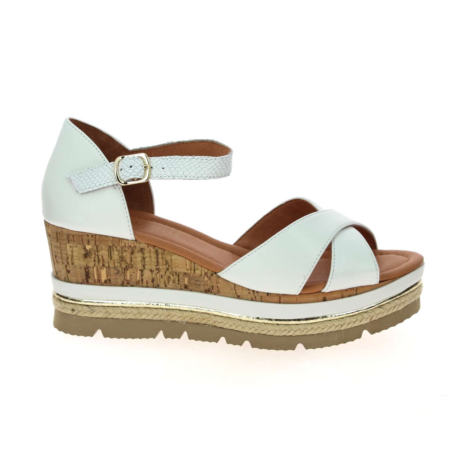 Sandales femme MAM'ZELLE PANDI