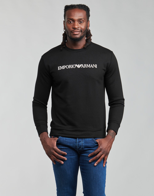 Emporio Armani - 8N1MR6 Negro
