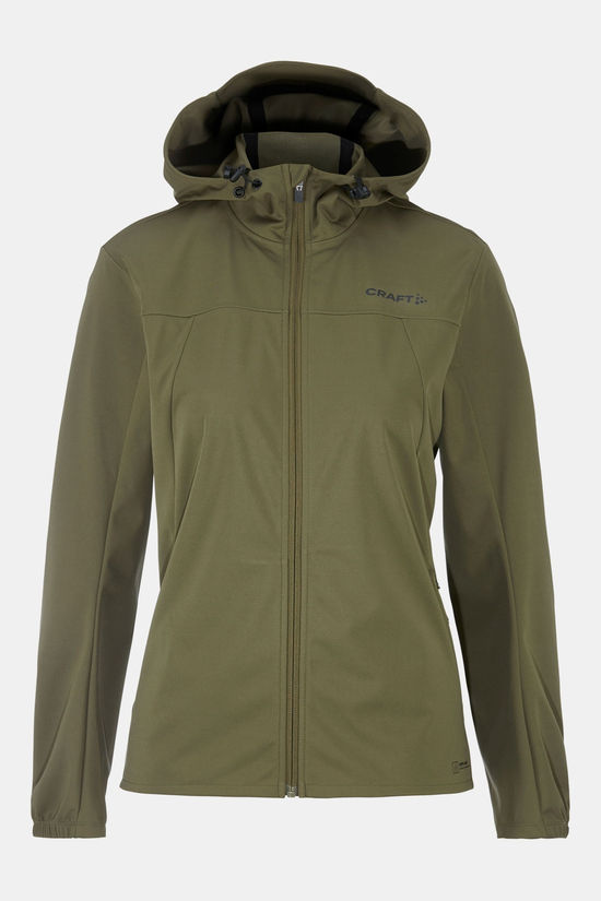 Craft Craft Adv Essence Hydro Jacket W
